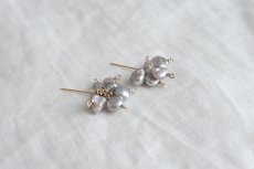 画像1: Hi - silver pearl (1)