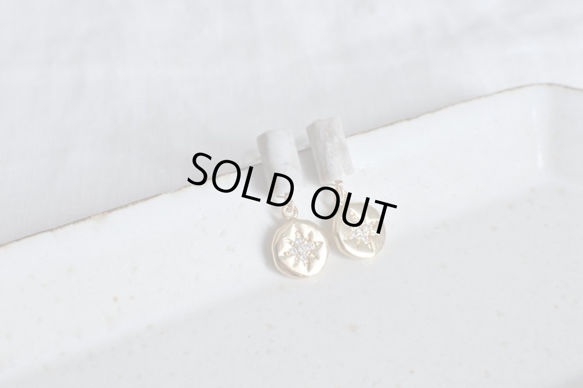 画像1: 暮 ら し 【 ピアス限定 】 (1)