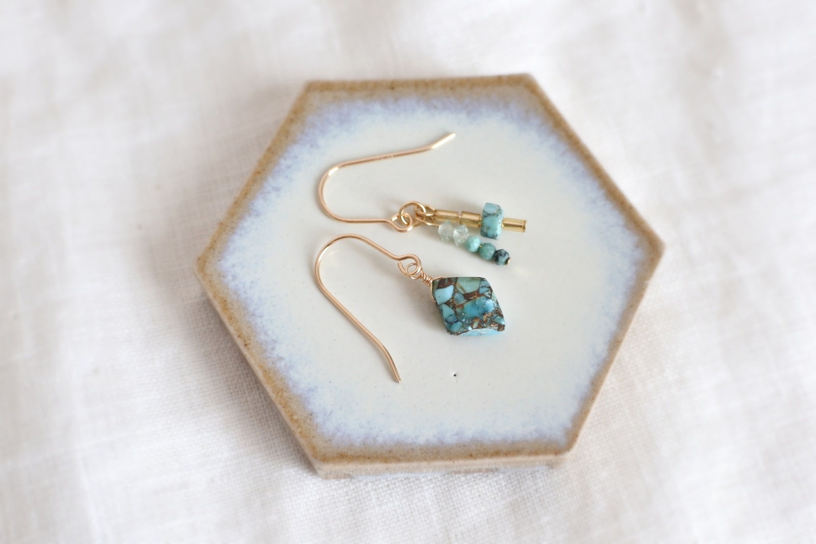 暮 ら し - asymmetry